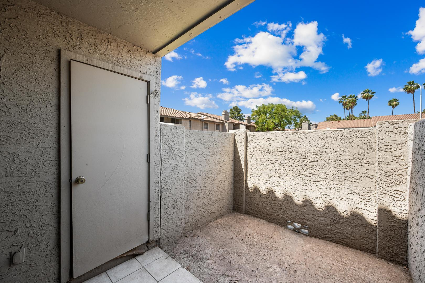 533 West Guadalupe Road, Unit 1047 Mesa, AZ 85210 - Photo 19 of 20 Photo #19