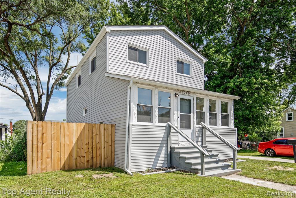 7245 Rivard Avenue Warren, MI 48091 - Photo 4 of 28