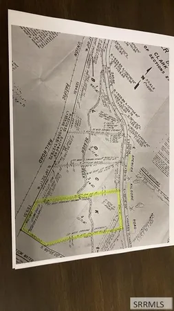 $250,000 | Na Idmon Road, Spencer, ID 83446