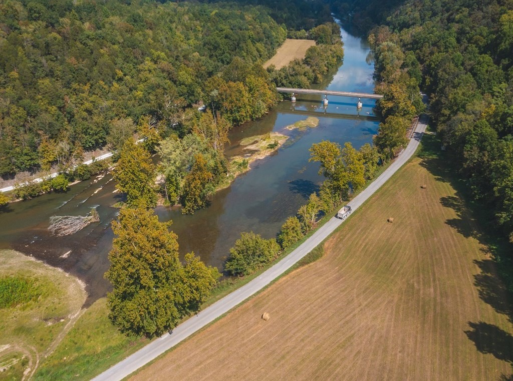 215 Ed Hollow Road Eidson, TN 37731 - Photo 3 of 60 Gallery Image 3