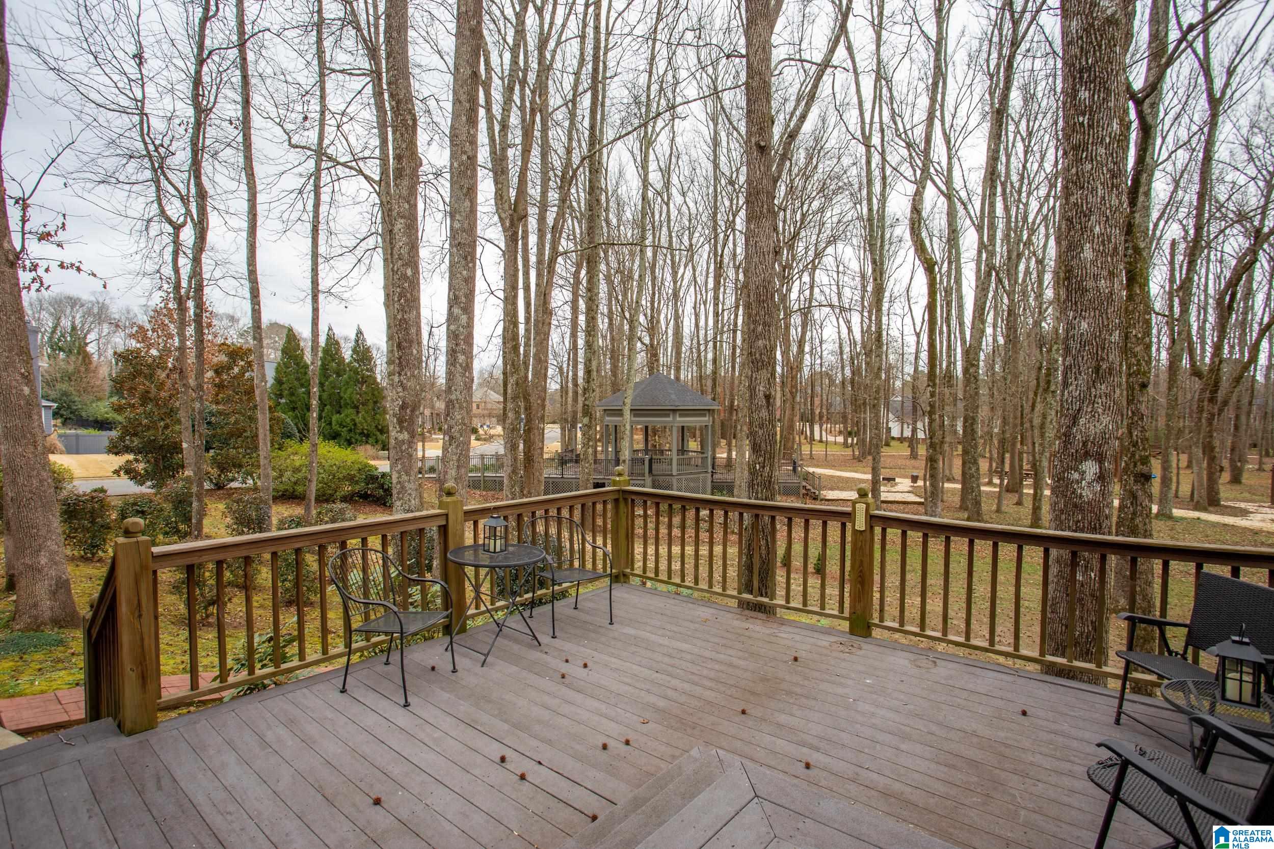 8 Country Squire Road Anniston, AL 36207 - Photo 39 of 45