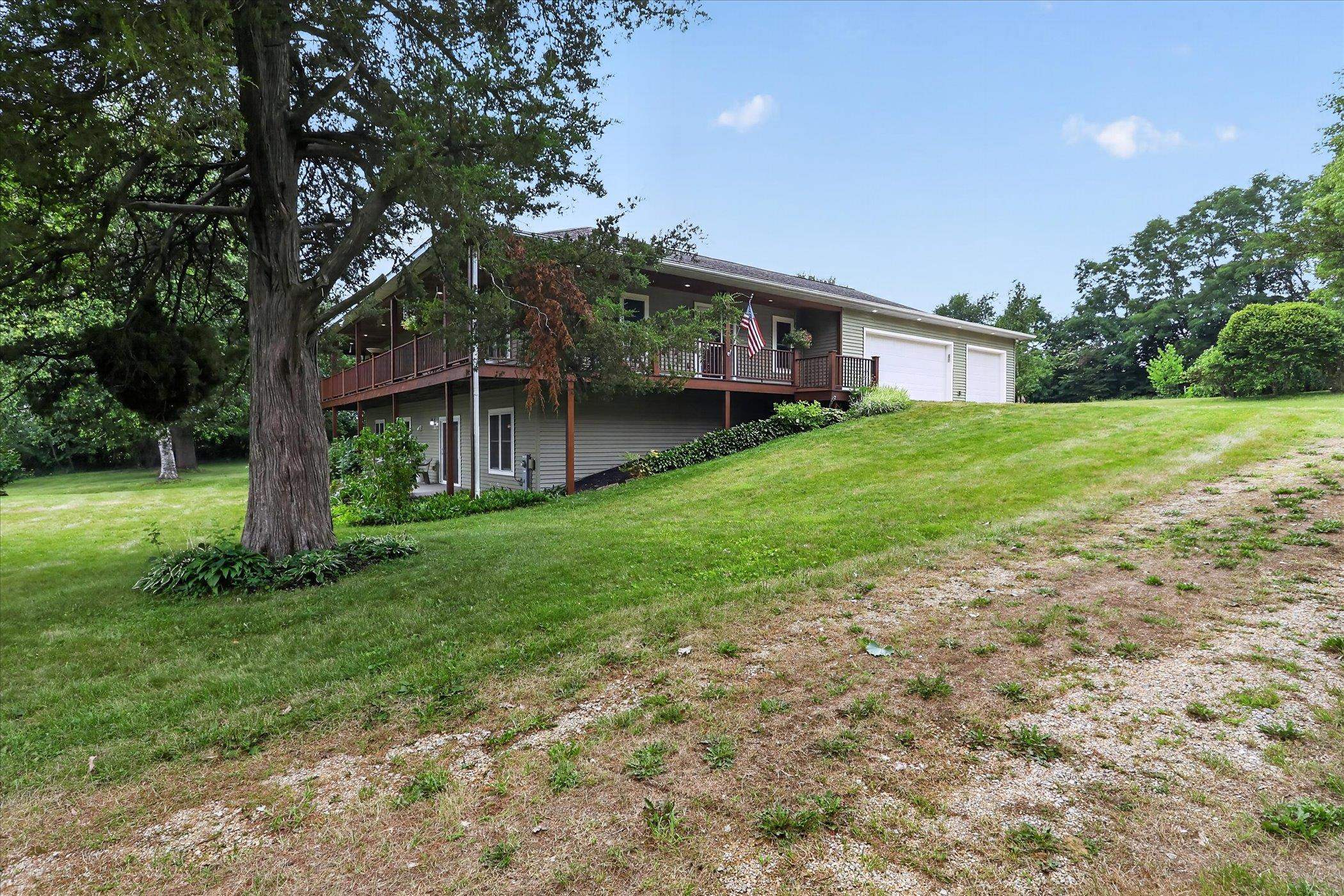 12947 West Dorner Road Brodhead, WI 53520 - Photo 76 of 78 Gallery Image 76