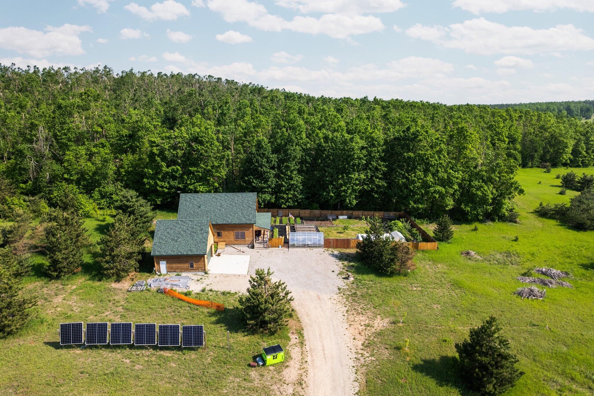 8406 South Shire Road Vanderbilt, MI 49795 - Photo 41 of 47 60-web-or-mls-DJI_0289 (1)