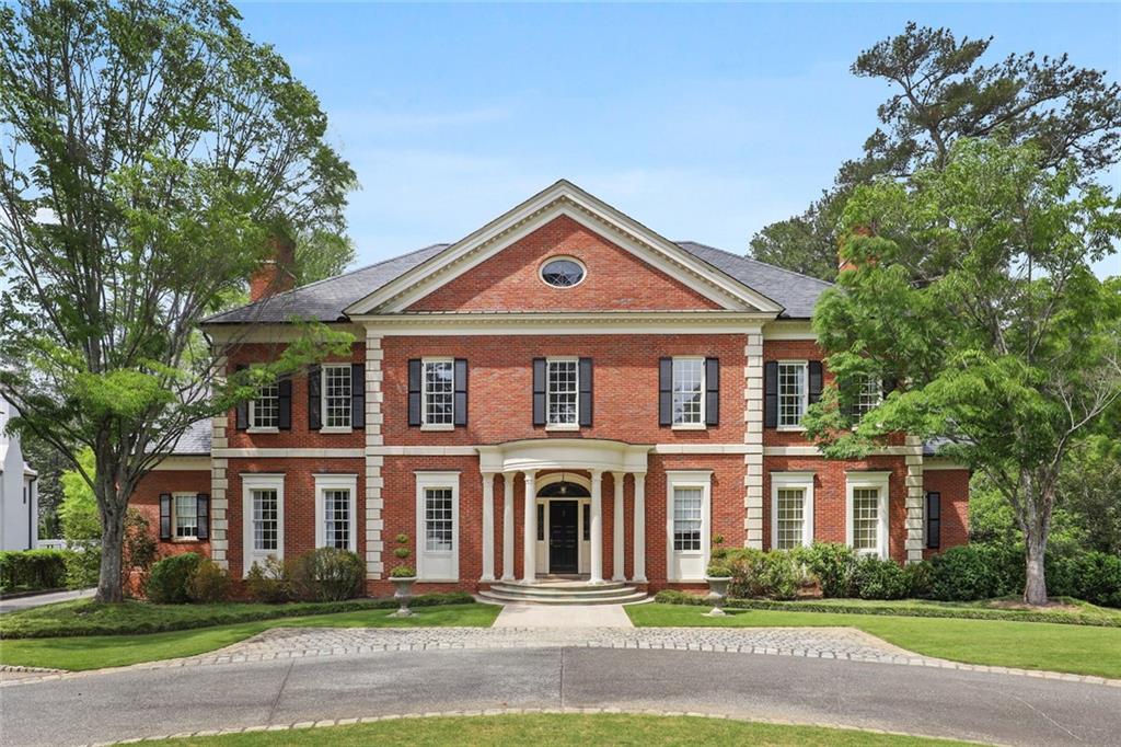 449 Blackland Road Northwest Atlanta, GA 30342 - Photo 1 of 1
