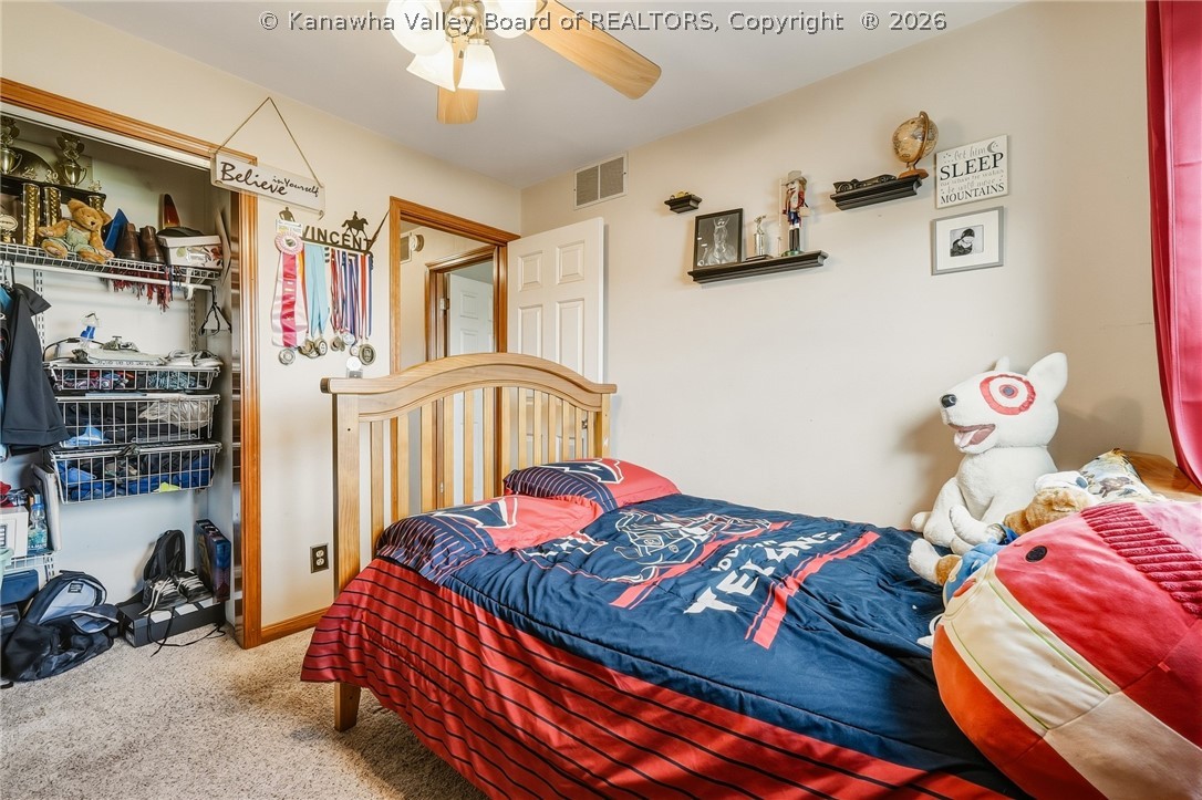 130 Rolling Acres Road Winfield, WV 25213 - Photo 22 of 31 Gallery Image 22