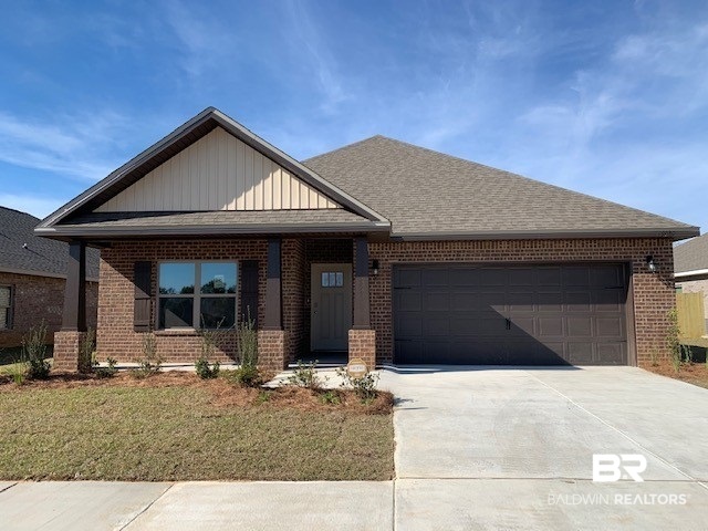 9439 Eiland Drive, Unit 38 Foley, AL 36535 - Photo 1 of 20