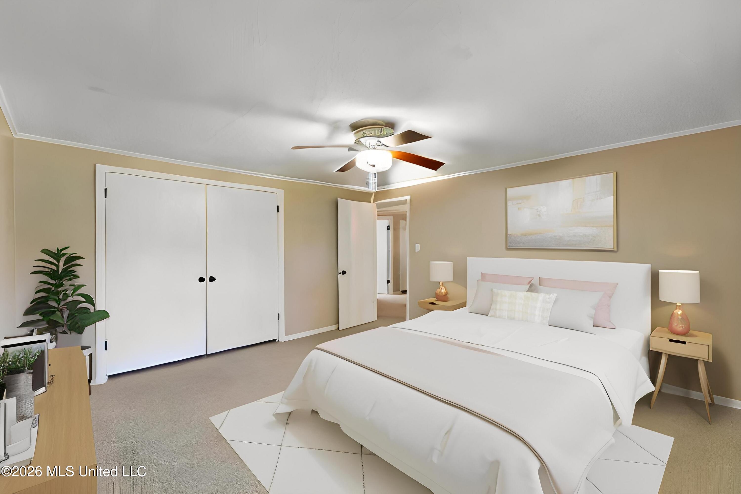 164 Columbia Purvis Road Columbia, MS 39429 - Photo 46 of 76 Epique Virtual Staging - May 18, 2026 -