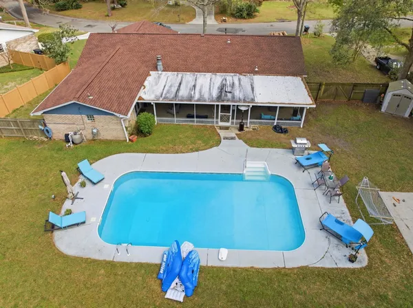 $445,000 | 3120 Briarwood Drive, Tallahassee, FL 32308