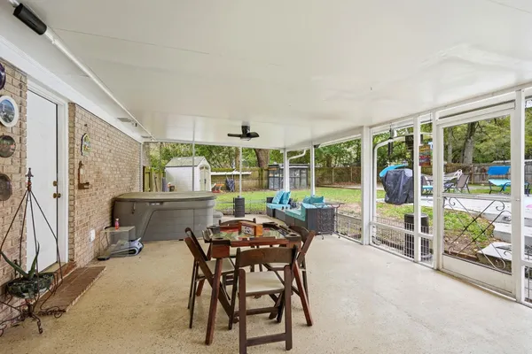 $445,000 | 3120 Briarwood Drive, Tallahassee, FL 32308