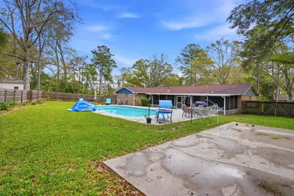 $445,000 | 3120 Briarwood Drive, Tallahassee, FL 32308