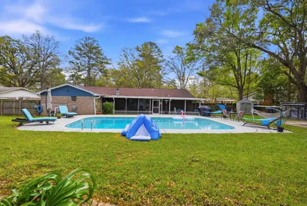 $445,000 | 3120 Briarwood Drive, Tallahassee, FL 32308