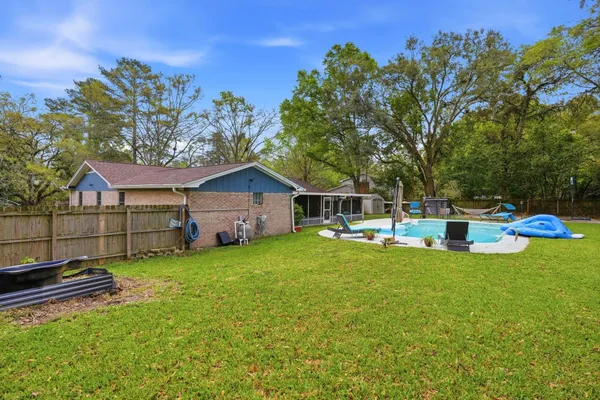 $445,000 | 3120 Briarwood Drive, Tallahassee, FL 32308