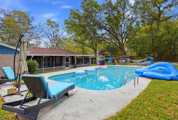 $445,000 | 3120 Briarwood Drive, Tallahassee, FL 32308
