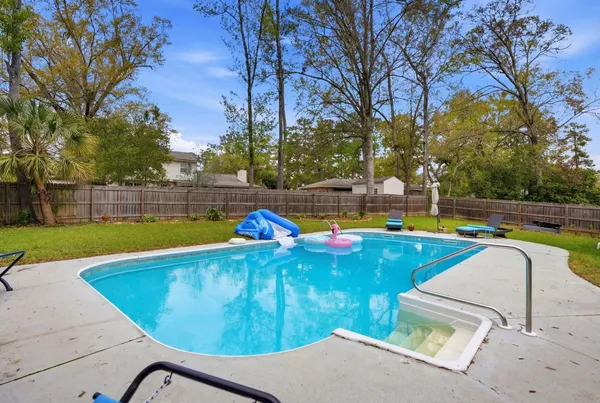 $445,000 | 3120 Briarwood Drive, Tallahassee, FL 32308