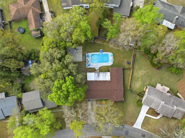 $445,000 | 3120 Briarwood Drive, Tallahassee, FL 32308