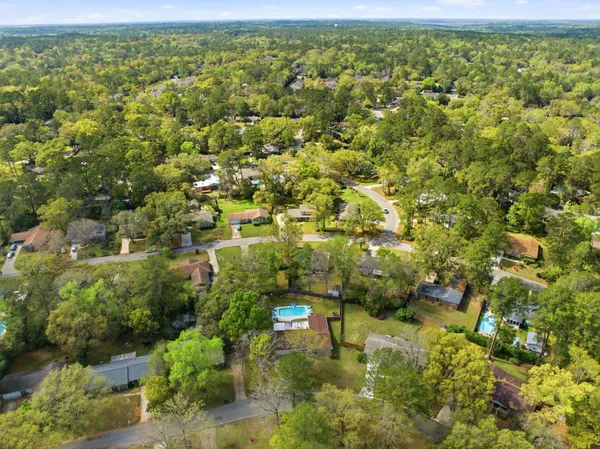 $445,000 | 3120 Briarwood Drive, Tallahassee, FL 32308