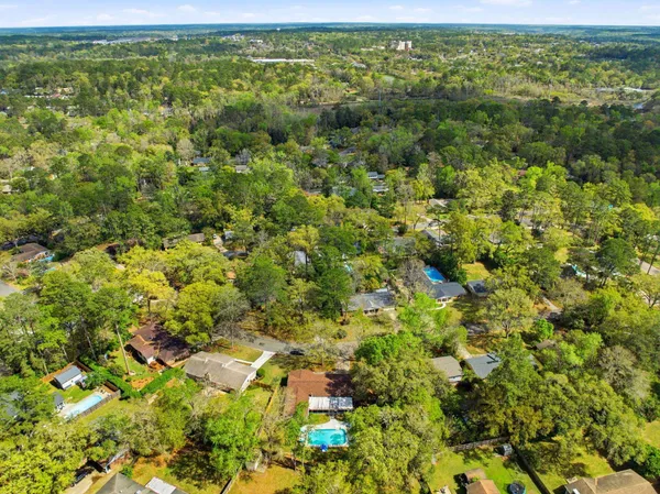 $445,000 | 3120 Briarwood Drive, Tallahassee, FL 32308