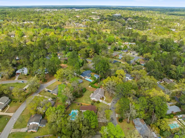 $445,000 | 3120 Briarwood Drive, Tallahassee, FL 32308