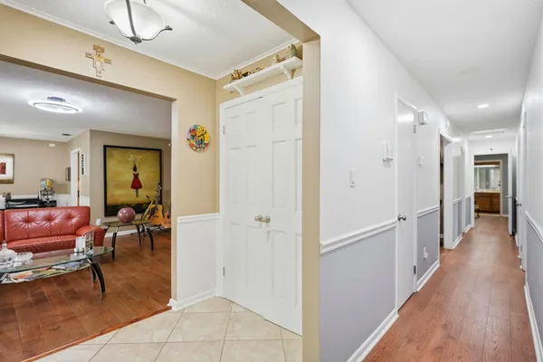$445,000 | 3120 Briarwood Drive, Tallahassee, FL 32308