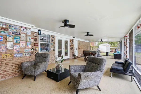 $445,000 | 3120 Briarwood Drive, Tallahassee, FL 32308