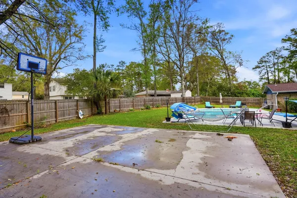 $445,000 | 3120 Briarwood Drive, Tallahassee, FL 32308