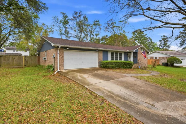 $445,000 | 3120 Briarwood Drive, Tallahassee, FL 32308