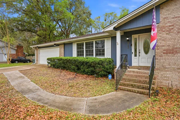 $445,000 | 3120 Briarwood Drive, Tallahassee, FL 32308