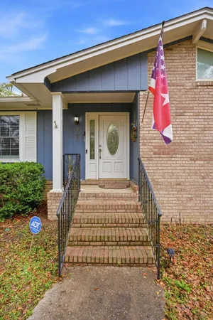 $445,000 | 3120 Briarwood Drive, Tallahassee, FL 32308
