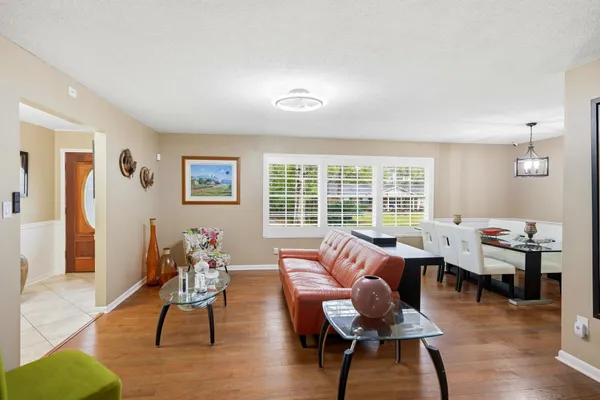 $445,000 | 3120 Briarwood Drive, Tallahassee, FL 32308