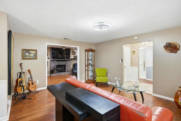 $445,000 | 3120 Briarwood Drive, Tallahassee, FL 32308