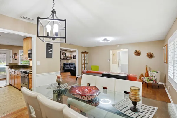 $445,000 | 3120 Briarwood Drive, Tallahassee, FL 32308
