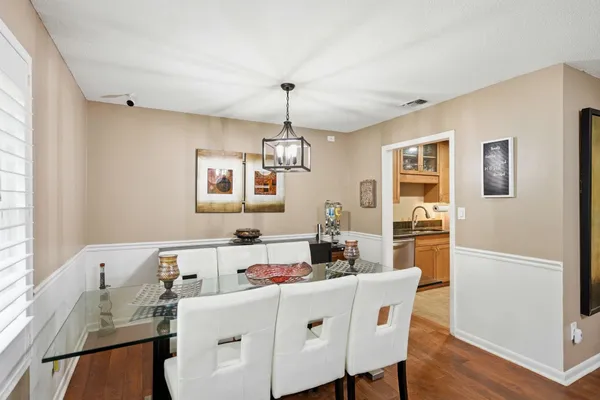 $445,000 | 3120 Briarwood Drive, Tallahassee, FL 32308