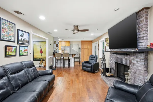 $445,000 | 3120 Briarwood Drive, Tallahassee, FL 32308