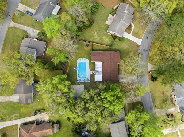 $445,000 | 3120 Briarwood Drive, Tallahassee, FL 32308