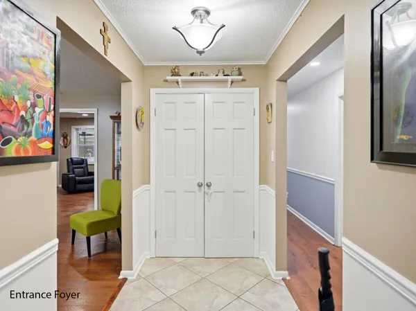 $445,000 | 3120 Briarwood Drive, Tallahassee, FL 32308