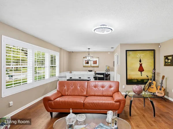 $445,000 | 3120 Briarwood Drive, Tallahassee, FL 32308