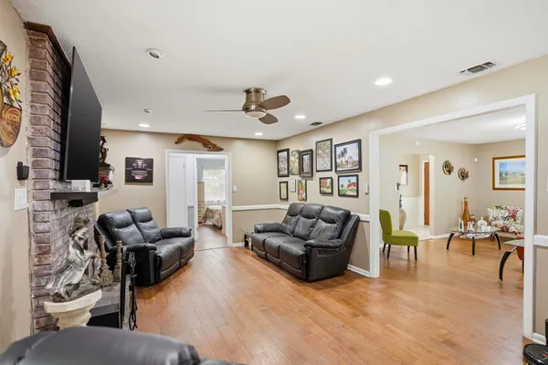$445,000 | 3120 Briarwood Drive, Tallahassee, FL 32308