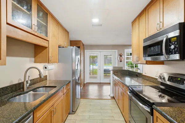 $445,000 | 3120 Briarwood Drive, Tallahassee, FL 32308