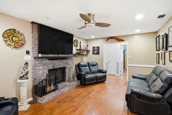$445,000 | 3120 Briarwood Drive, Tallahassee, FL 32308
