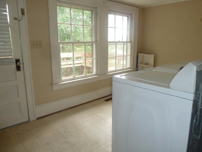 458 Goldmine Road Glade Hill, VA 24092 - Photo 12 of 29 12 Laundry