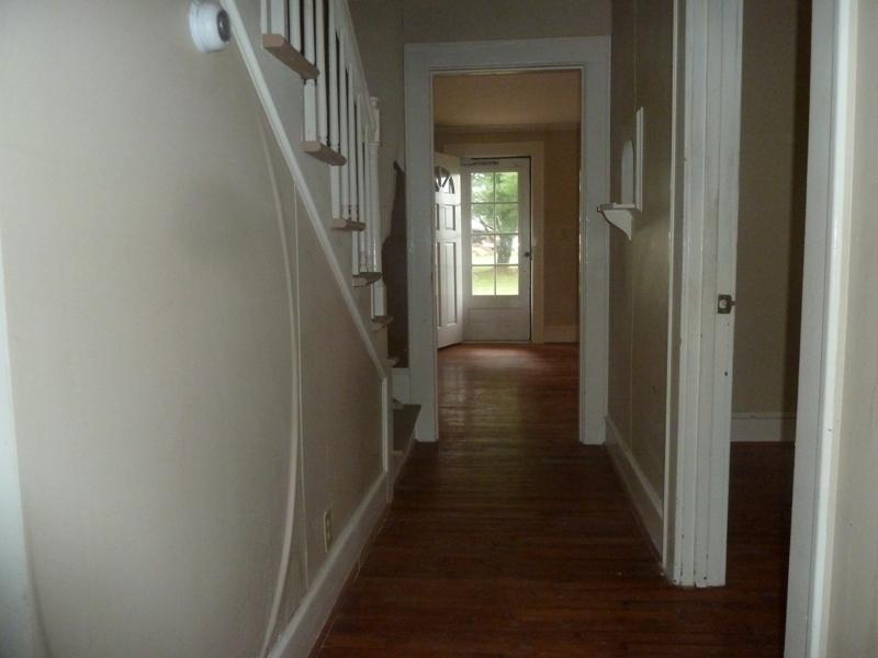 458 Goldmine Road Glade Hill, VA 24092 - Photo 13 of 29 13 Hall
