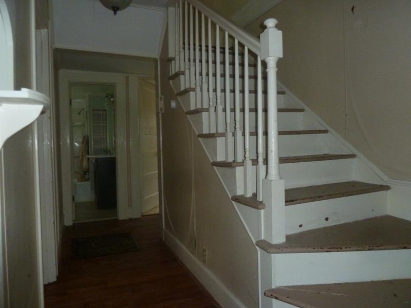 458 Goldmine Road Glade Hill, VA 24092 - Photo 16 of 29 14 Stairs