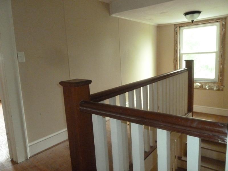 458 Goldmine Road Glade Hill, VA 24092 - Photo 17 of 29 15 Landing at Top of Stairs
