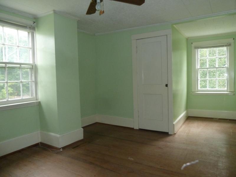 458 Goldmine Road Glade Hill, VA 24092 - Photo 18 of 29 16 Upper Bedroom