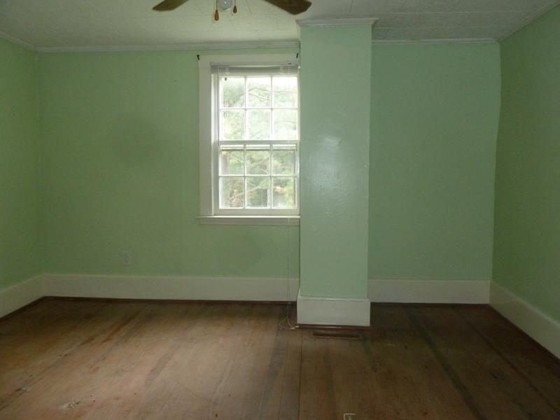 458 Goldmine Road Glade Hill, VA 24092 - Photo 19 of 29 17 Upper Bedroom