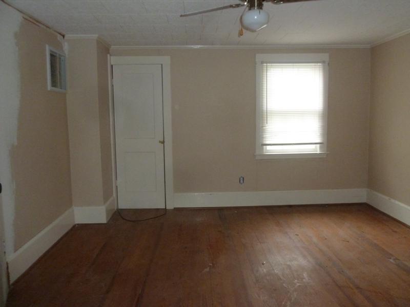 458 Goldmine Road Glade Hill, VA 24092 - Photo 20 of 29 18 Upper Master Bedroom