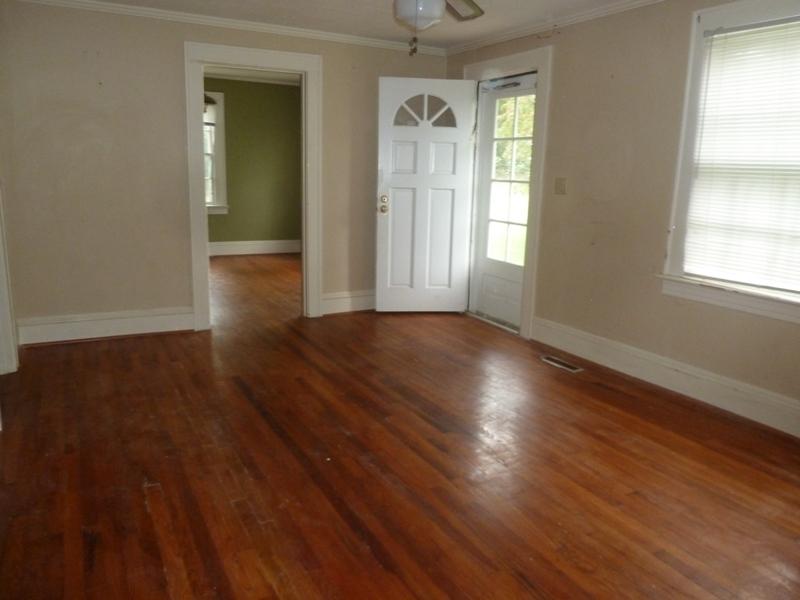 458 Goldmine Road Glade Hill, VA 24092 - Photo 3 of 29 3 Living Room