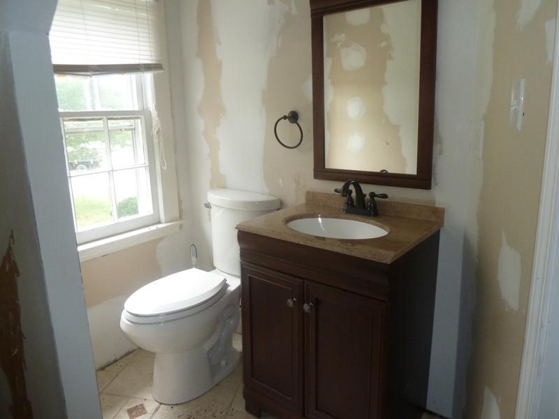 458 Goldmine Road Glade Hill, VA 24092 - Photo 21 of 29 19 Upper Bath