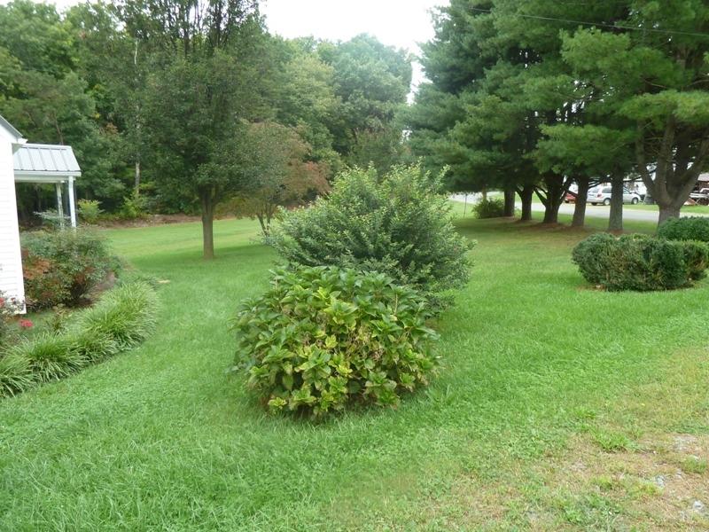 458 Goldmine Road Glade Hill, VA 24092 - Photo 26 of 29 24 Yard