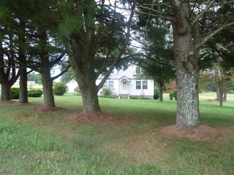 458 Goldmine Road Glade Hill, VA 24092 - Photo 28 of 29 26 Front of Property